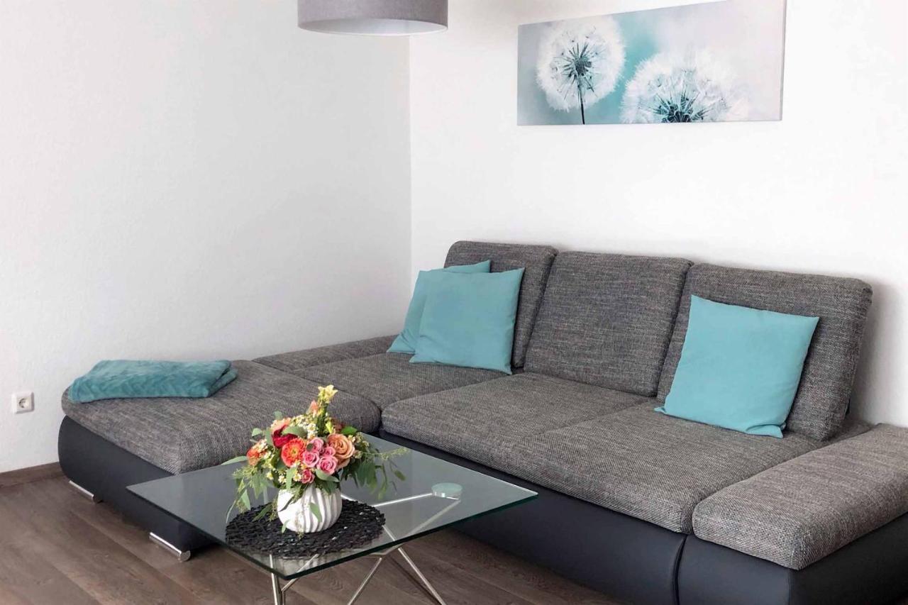 Apartamento Auszeit