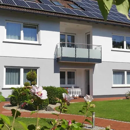 Ferienwohnung Auszeit Bad Neustadt an der Saale Exterior photo