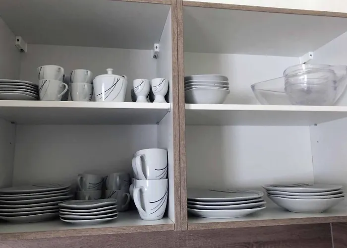 Ferienwohnung Auszeit