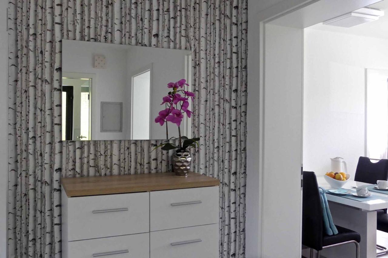 Apartment Auszeit Bad Neustadt an der Saale