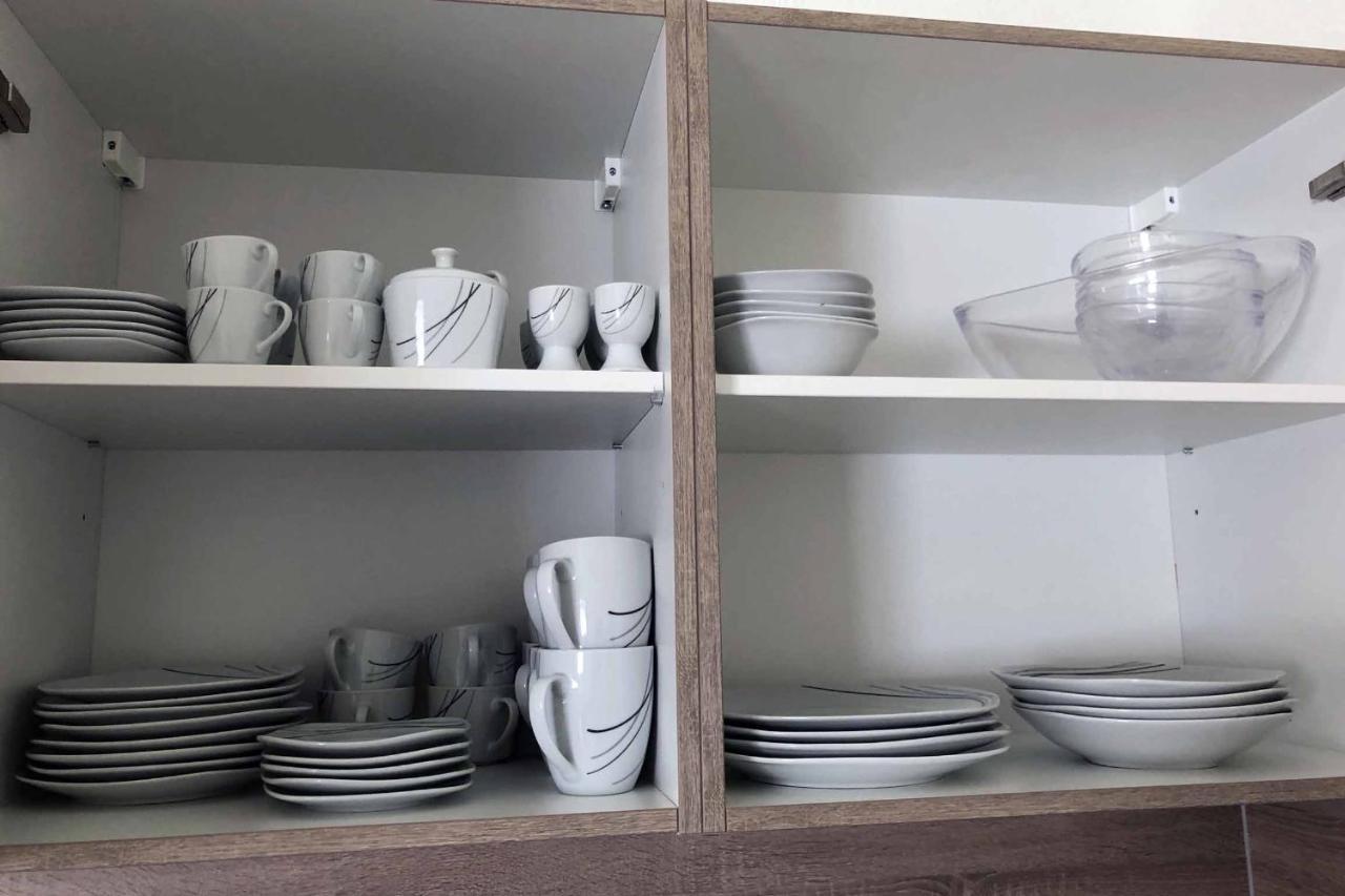 Auszeit Apartment