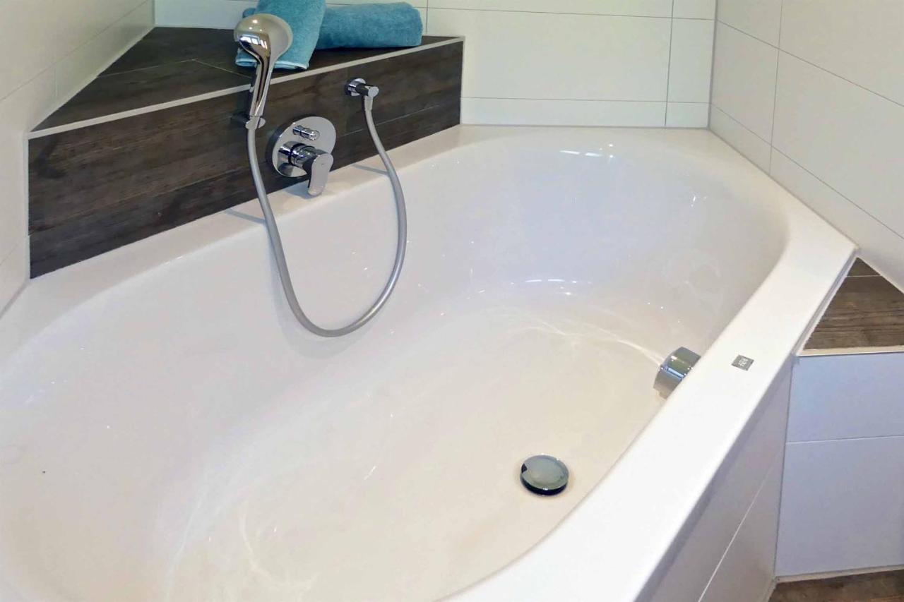 Apartment Auszeit