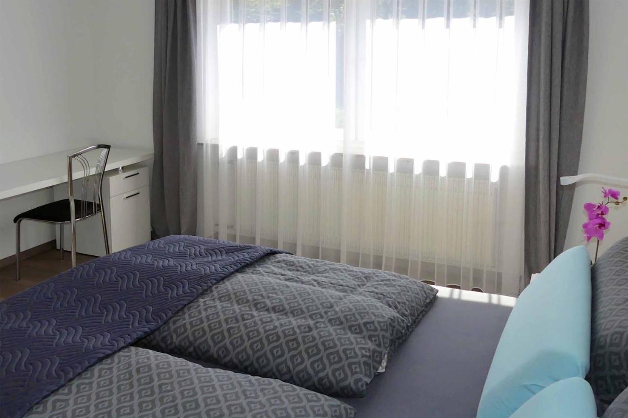 Auszeit Apartment