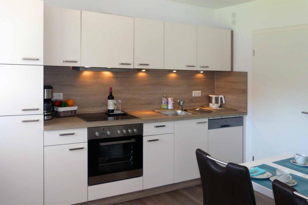 Auszeit Apartment