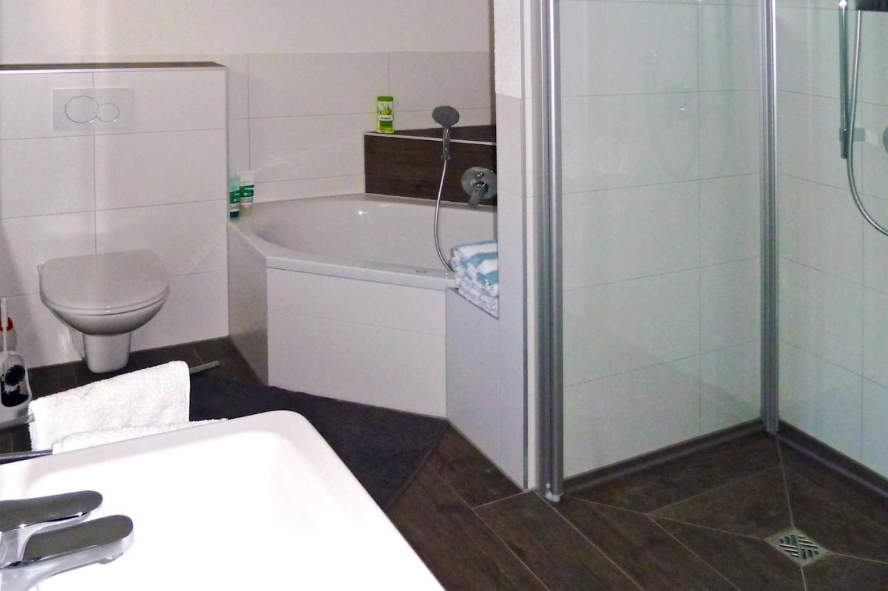 Apartment Auszeit *