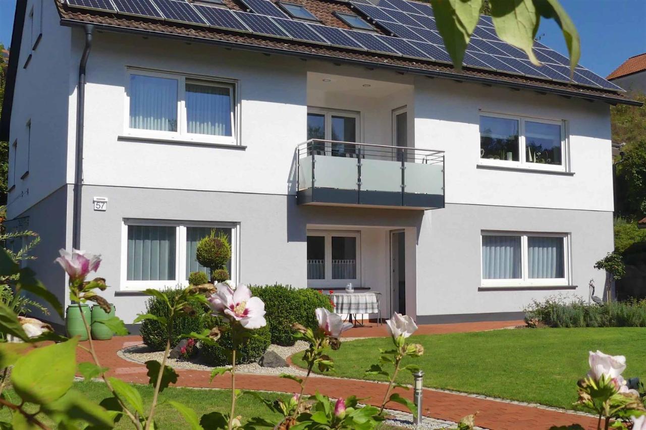 Auszeit Apartment