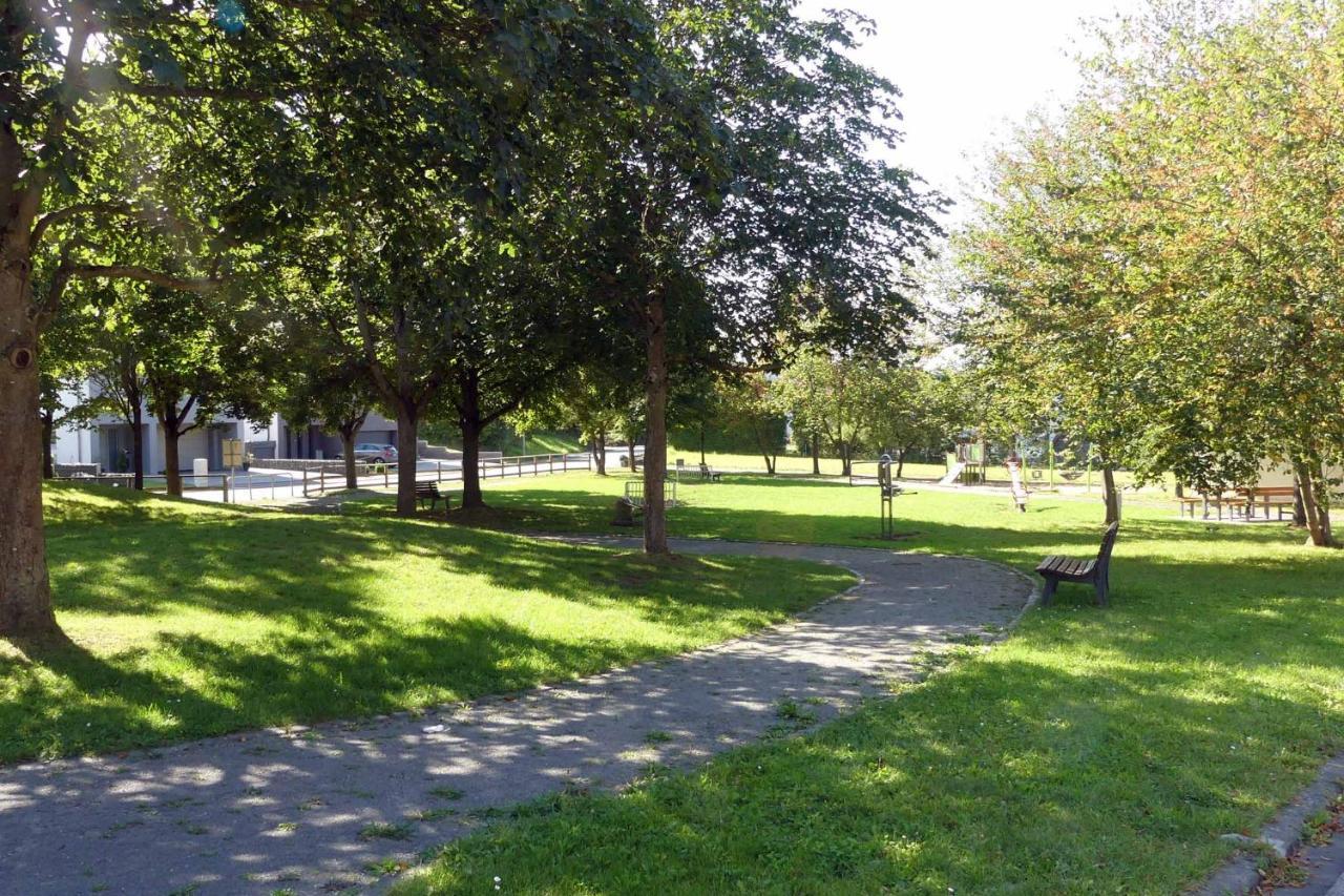 Auszeit * Bad Neustadt an der Saale