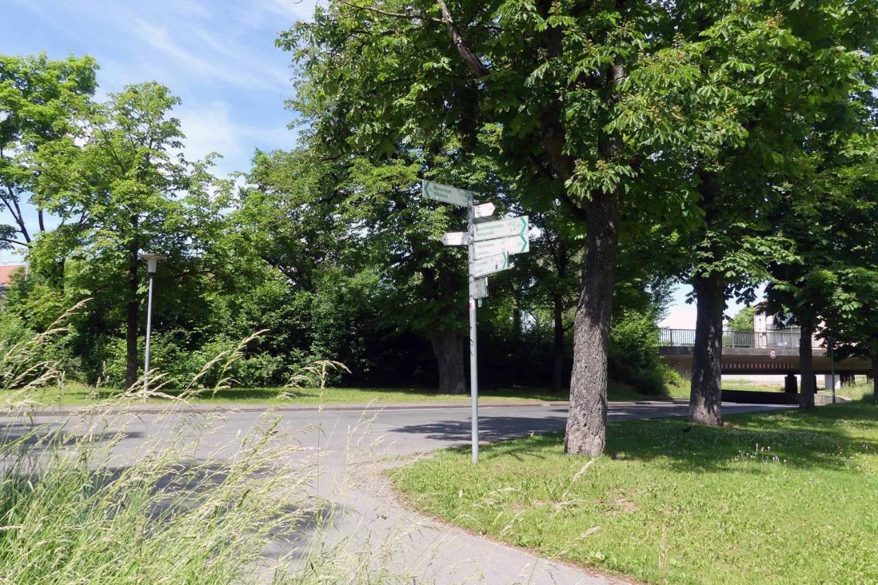 Auszeit * Bad Neustadt an der Saale