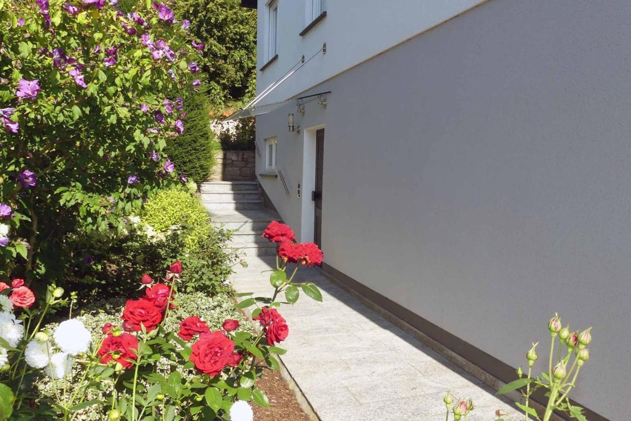 Auszeit Apartment